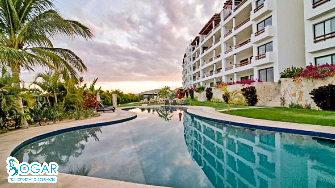 Alegranza Resort Transportation