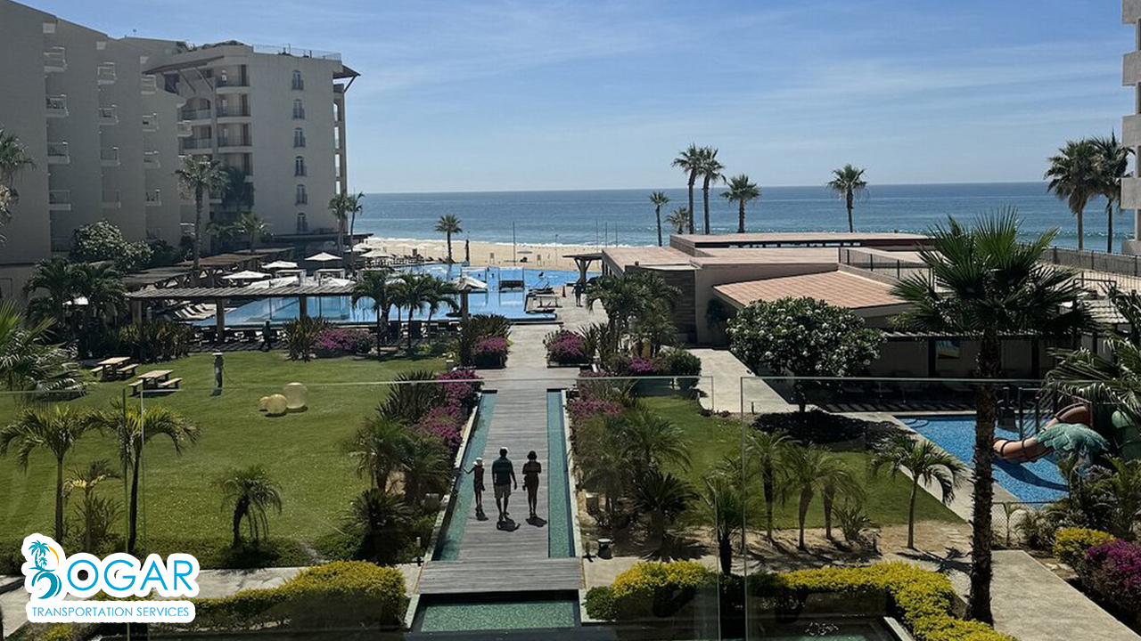 BelAir Hotel Los Cabos Transportation