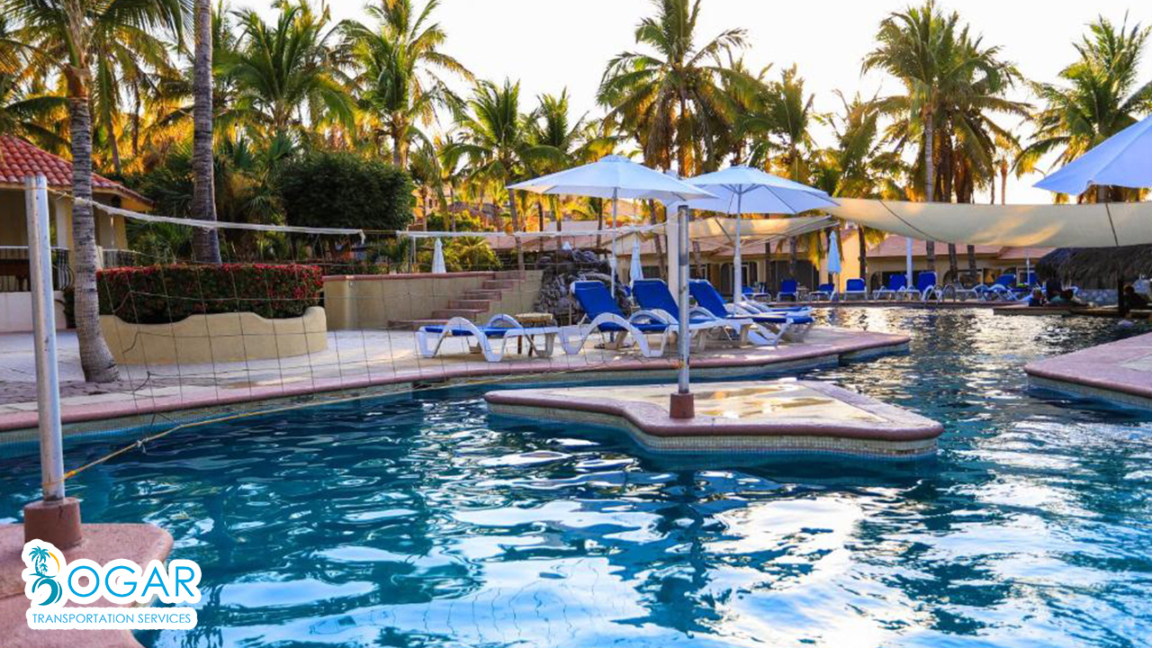 Buena Vista Hotel and Spa Transportation