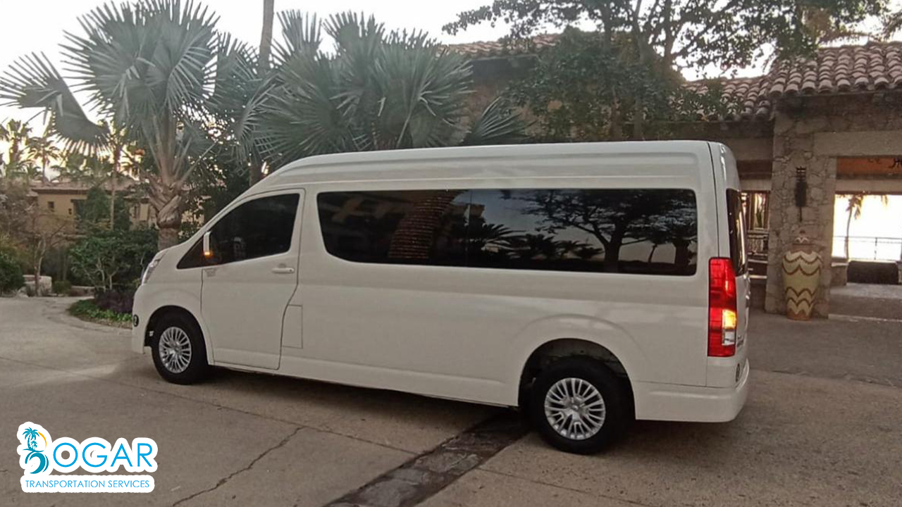 Cabo del Sol Transportation