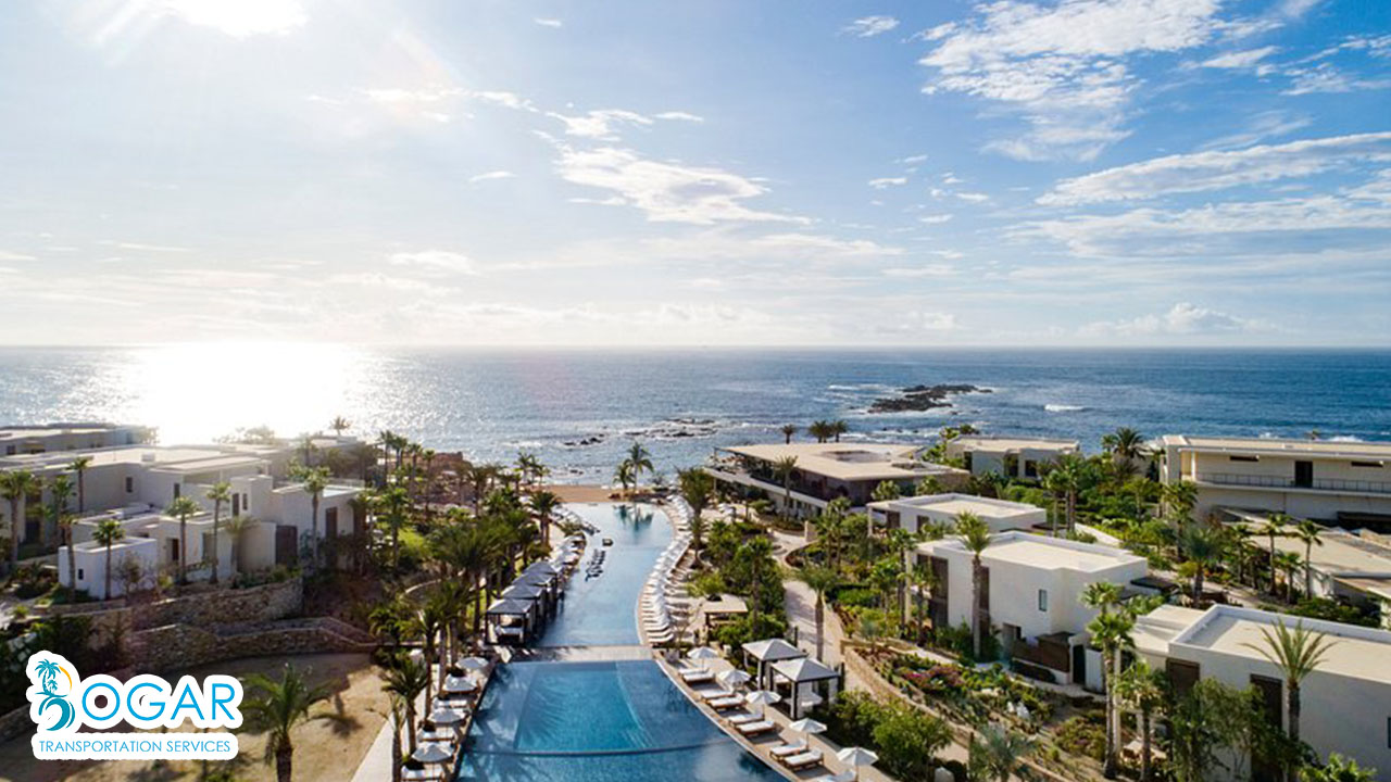 Chileno Bay Resort and Residences Transportation