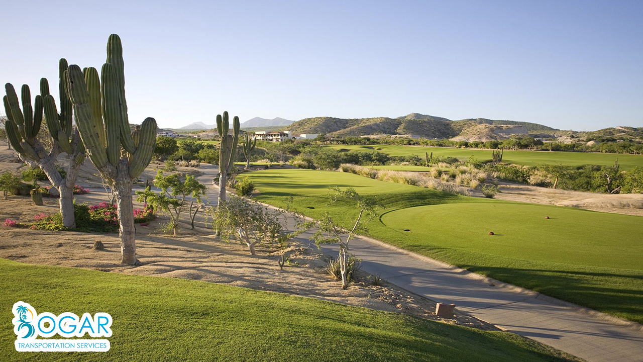 Club Campestre San Jose Transportation