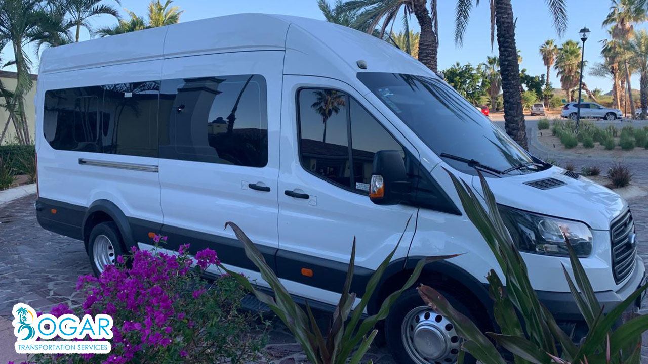 El Dorado Residences Transportation