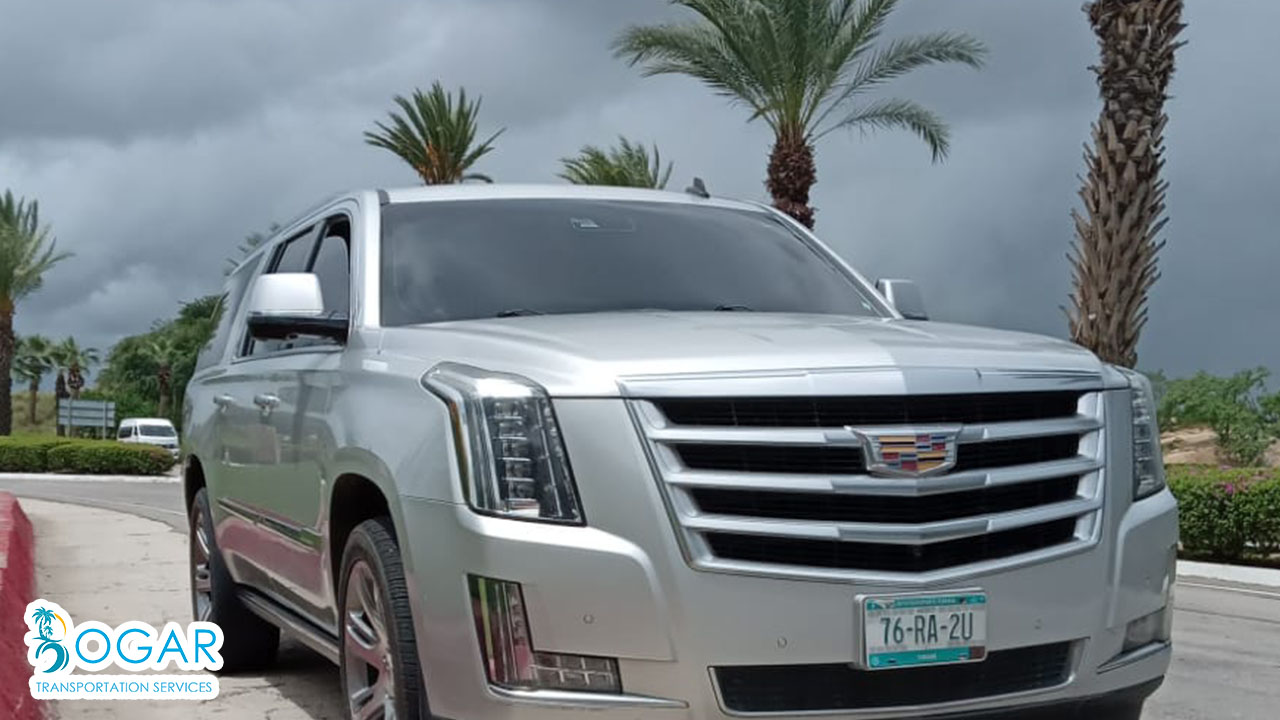 El Encanto Inn and Suites Hotel Boutique Transportation