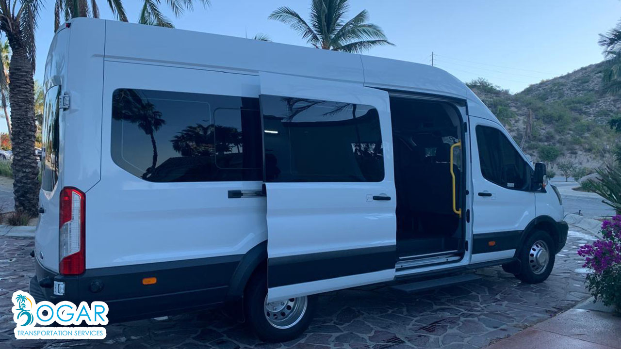 GR Solaris Lighthouse Los Cabos Transportation