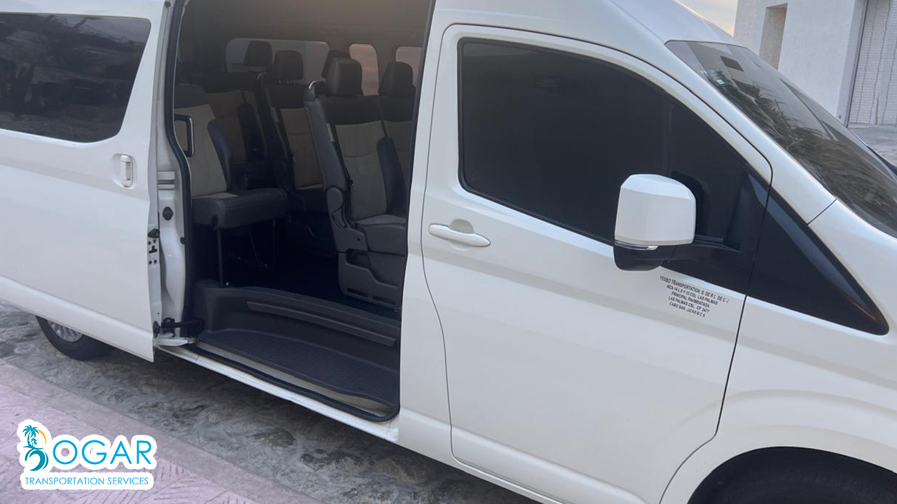 Grand Fiesta Americana Los Cabos Transportation