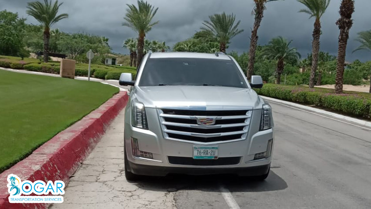 Hotel Colli Transportation