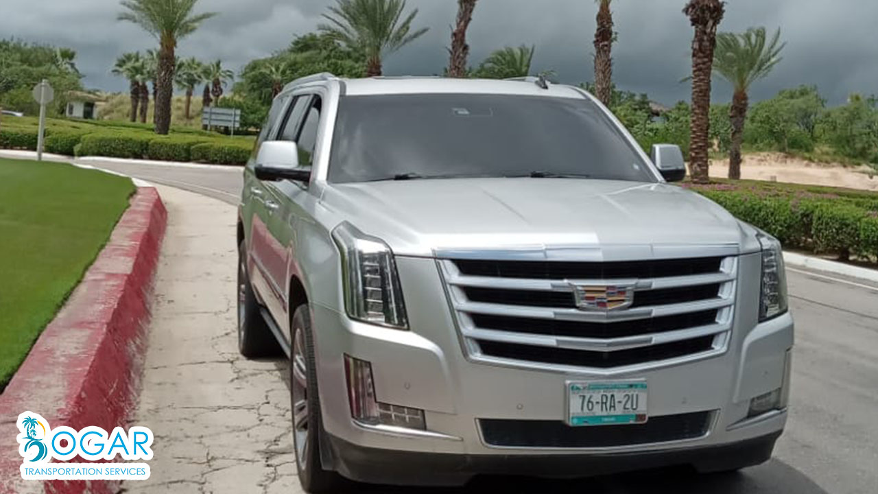 Las Olas Condos Transportation