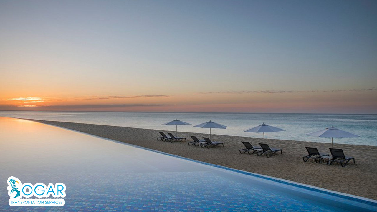 Le Blanc Spa Resort Los Cabos Transportation