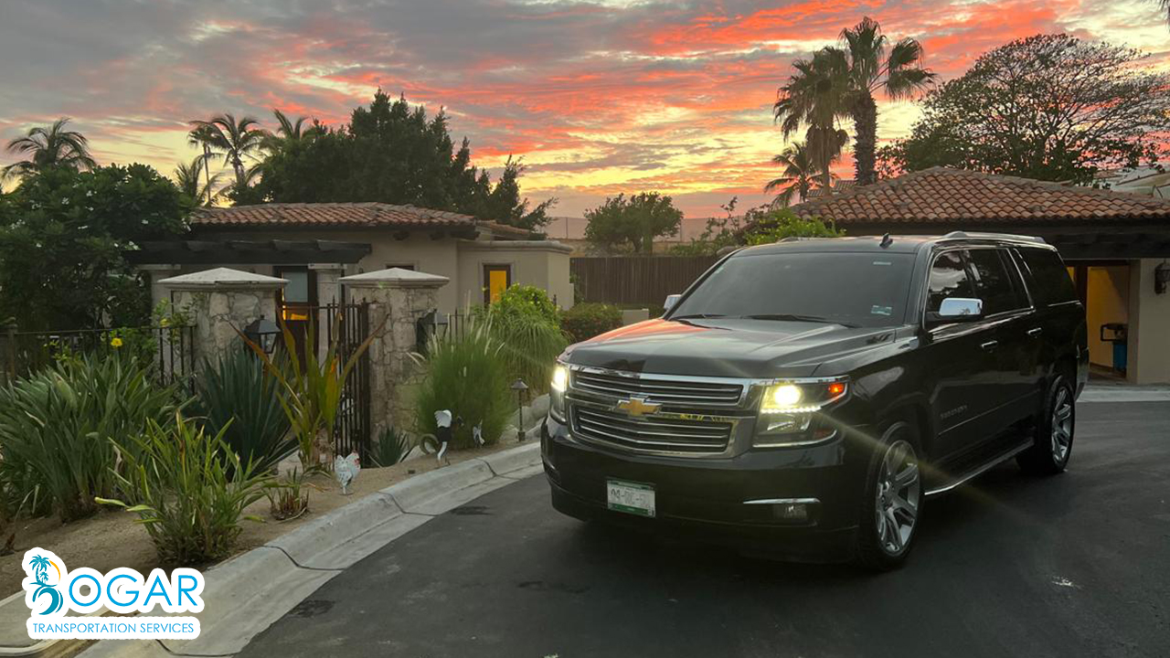 Los Milagros Hotel Transportation