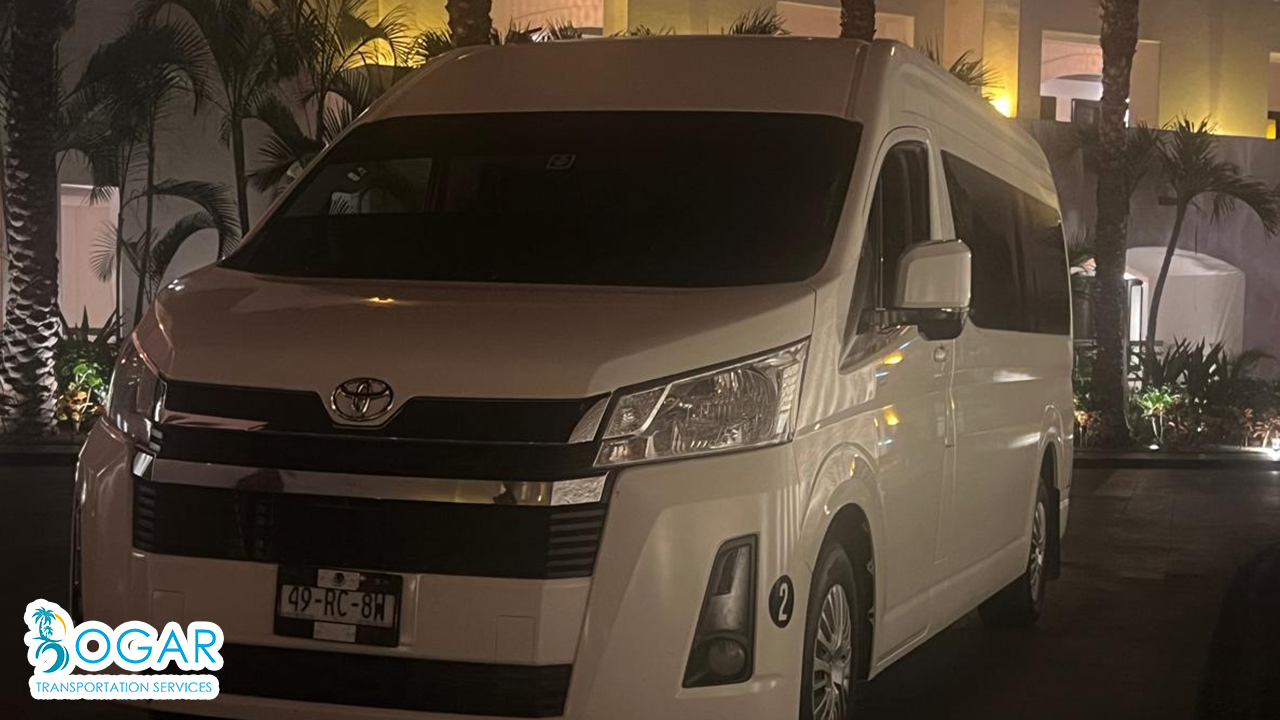 Misiones del Cabo Transportation