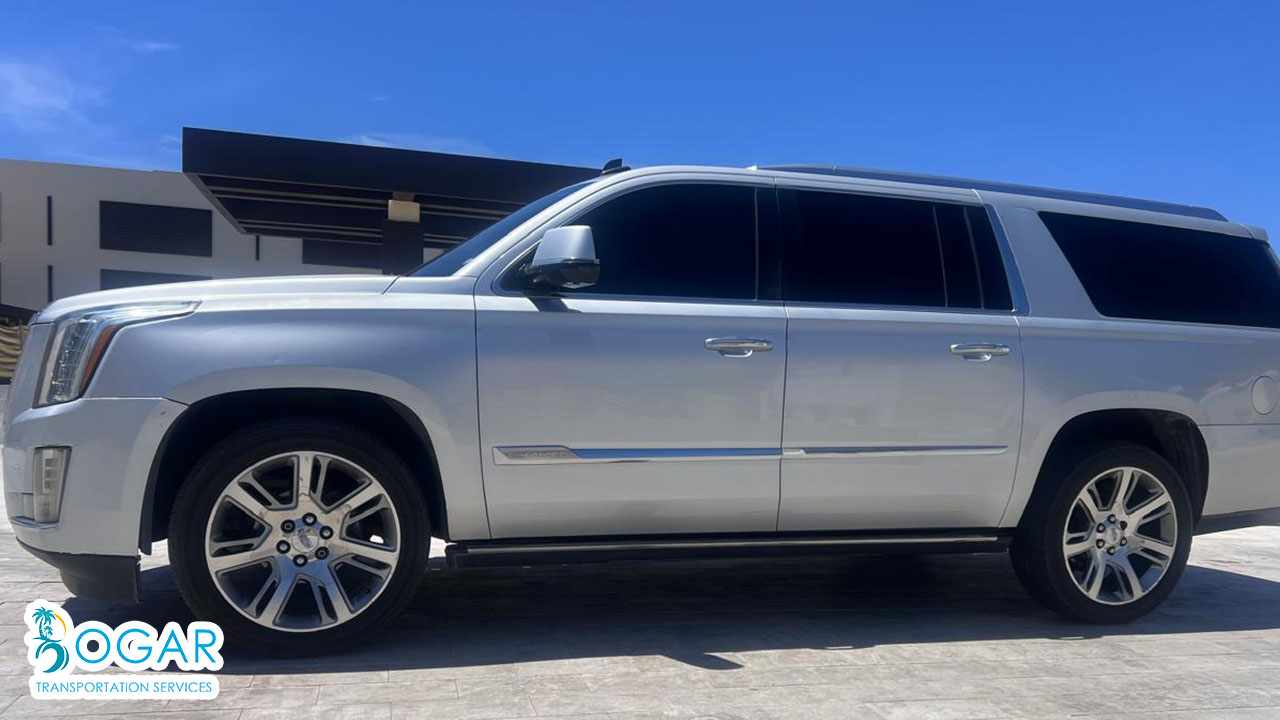 Mykonos Bay Resort Transportation