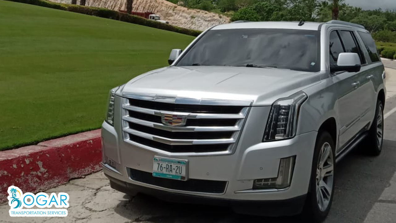 Reflect Grand Krystal Los Cabos Transportation