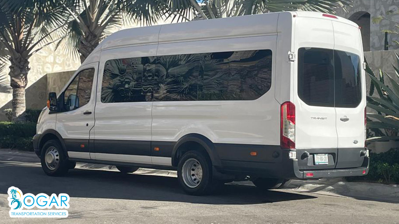 Sampaguita Transportation