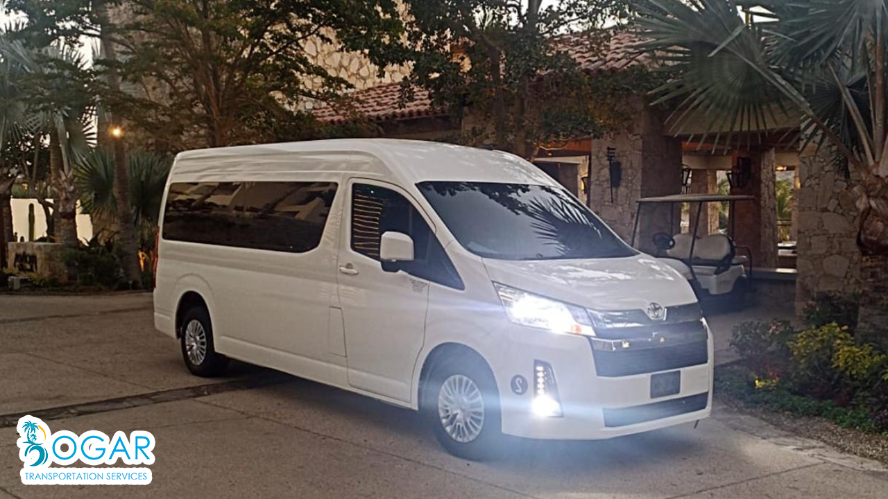 Solmar Resort Transportation