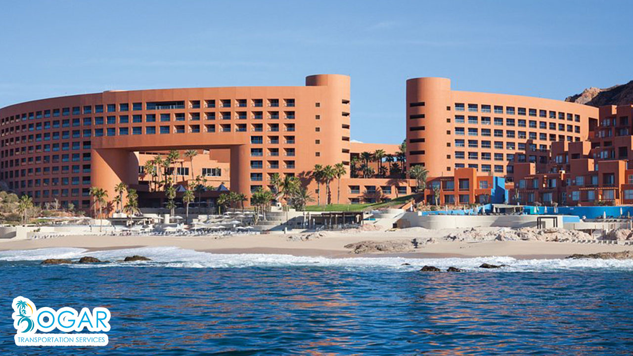 The Westin Resort and Spa Transportation