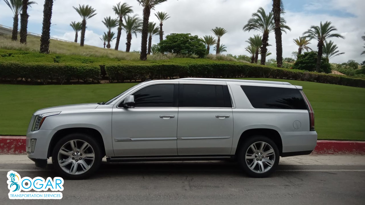 Tropicana Los Cabos Transportation