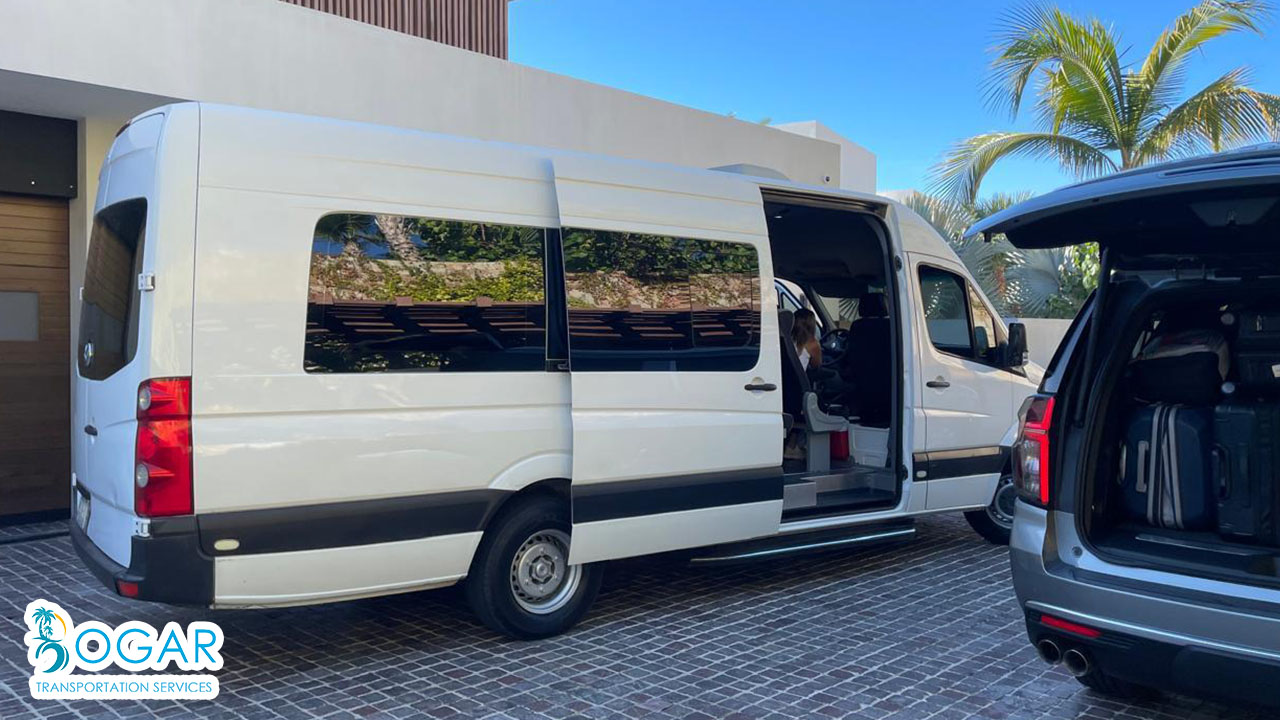 Viceroy Los Cabos Transportation