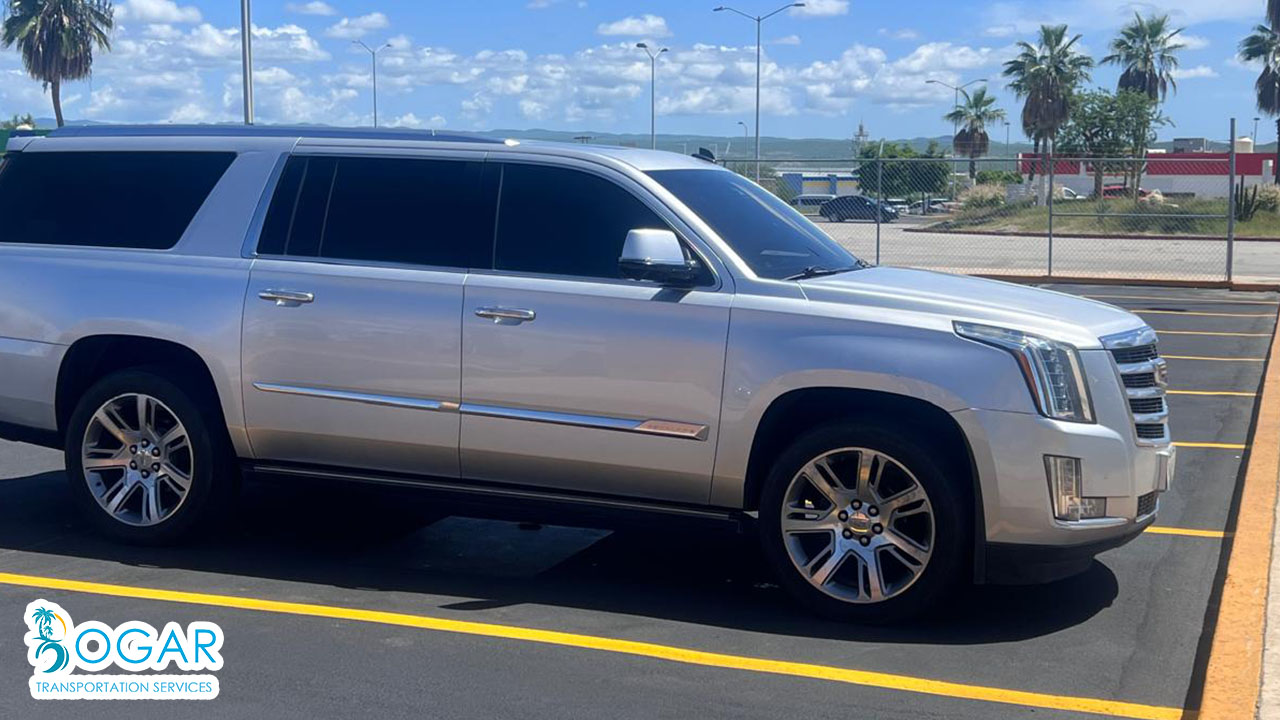 Viva Condos Transportation