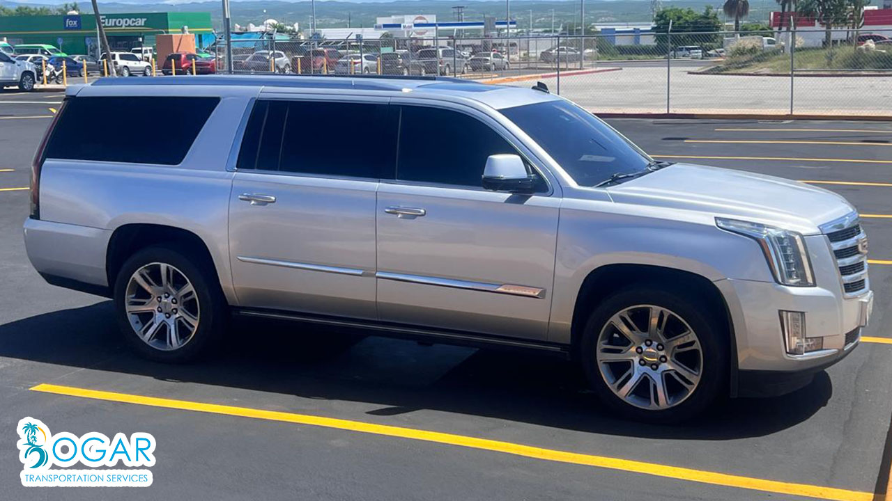 Zoetry Casa del Mar Transportation