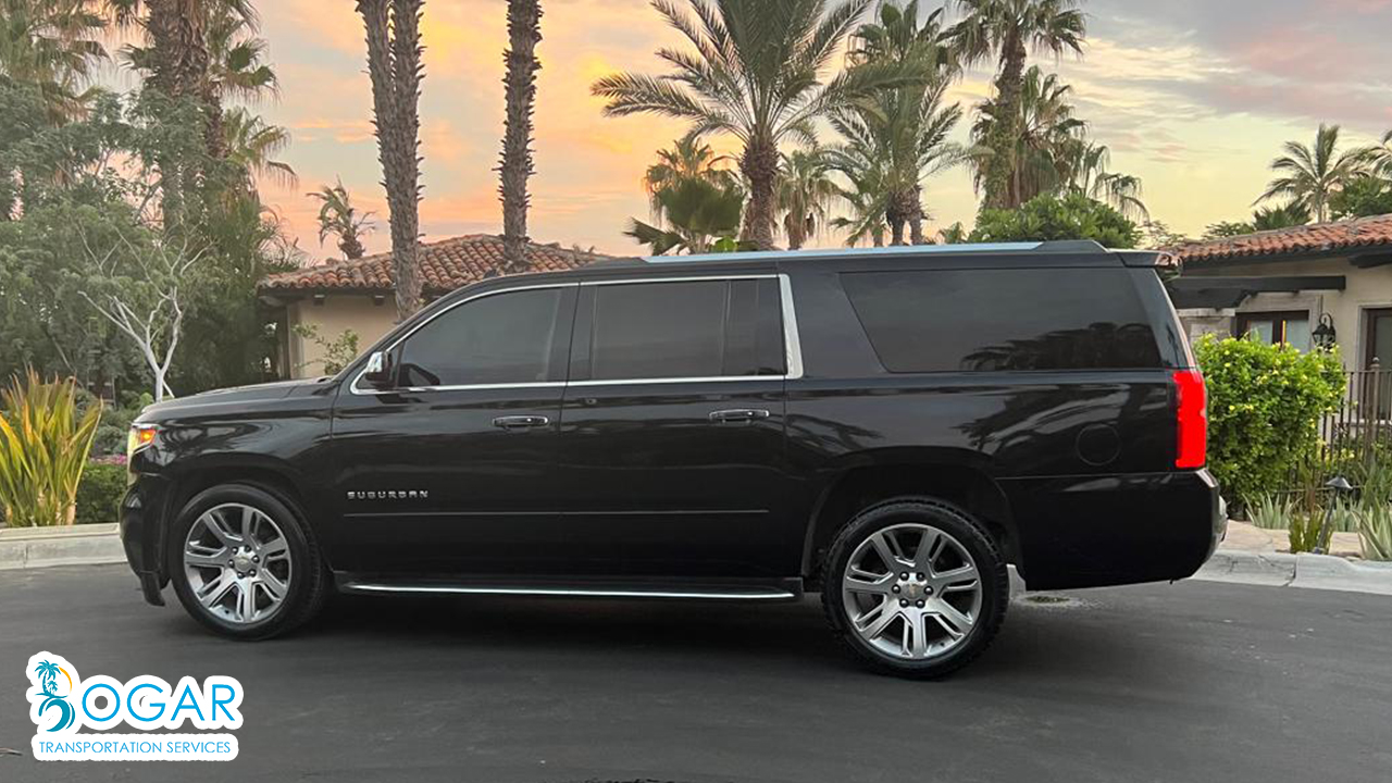 Bahia Hotel and Beach House Transportation