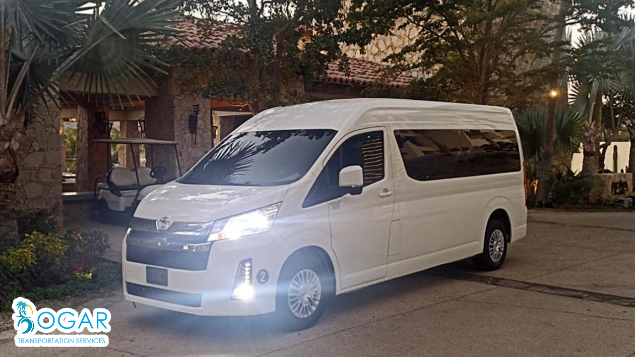 Carazon Cabo Resort and Spa Transportation