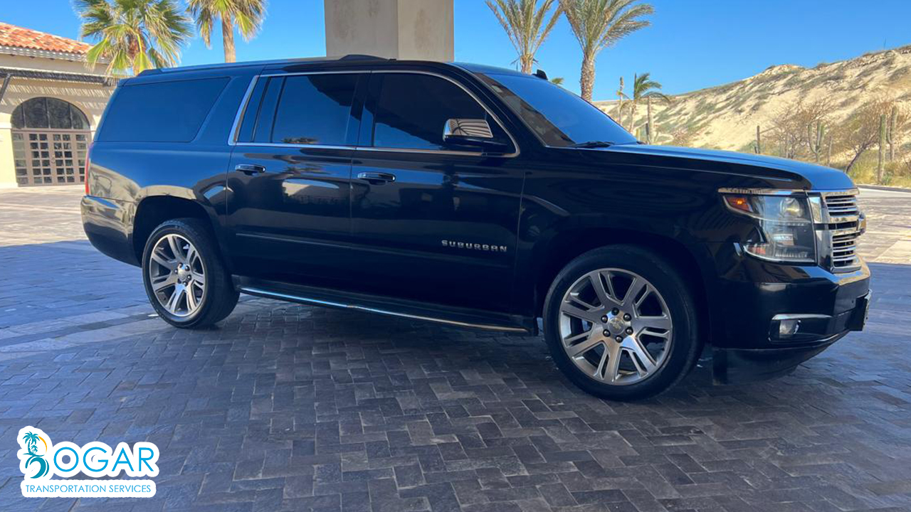 El Ameyal Hotel Transportation