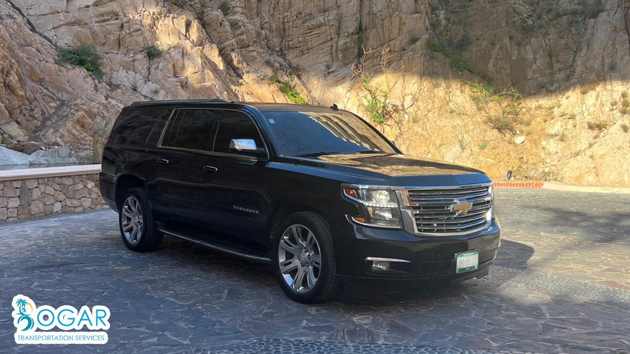 Los Patios Hotel Transportation